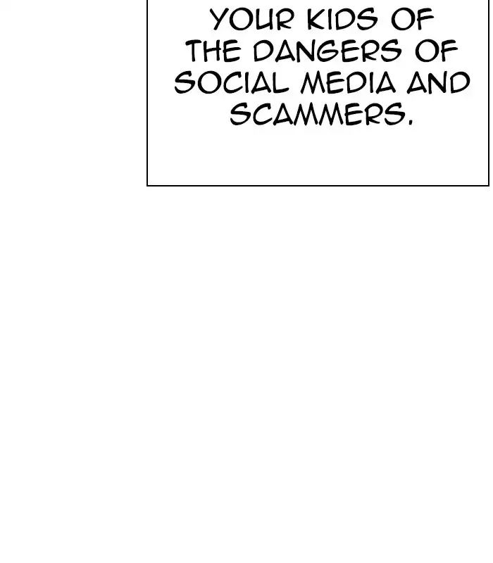 Lookism - Manhwa chapter 238 - page 102