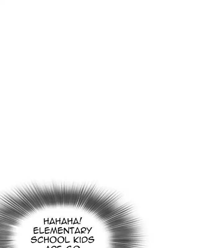 Lookism - Manhwa chapter 238 - page 104