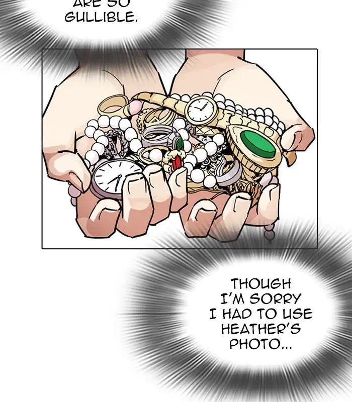 Lookism - Manhwa chapter 238 - page 105