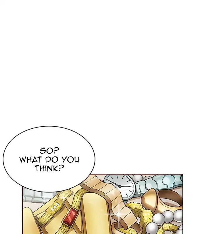 Lookism - Manhwa chapter 238 - page 110