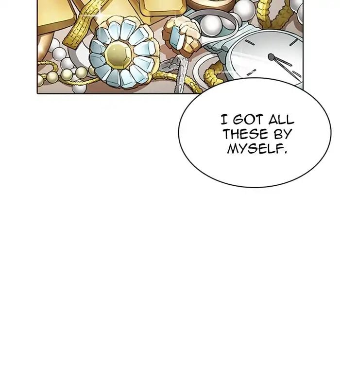 Lookism - Manhwa chapter 238 - page 111