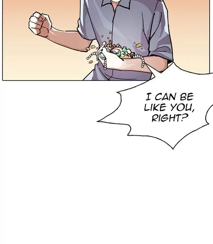 Lookism - Manhwa chapter 238 - page 115
