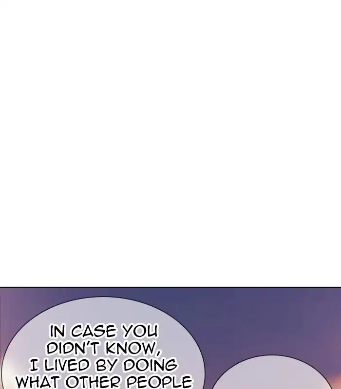 Lookism - Manhwa chapter 238 - page 123