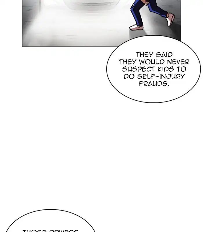 Lookism - Manhwa chapter 238 - page 127