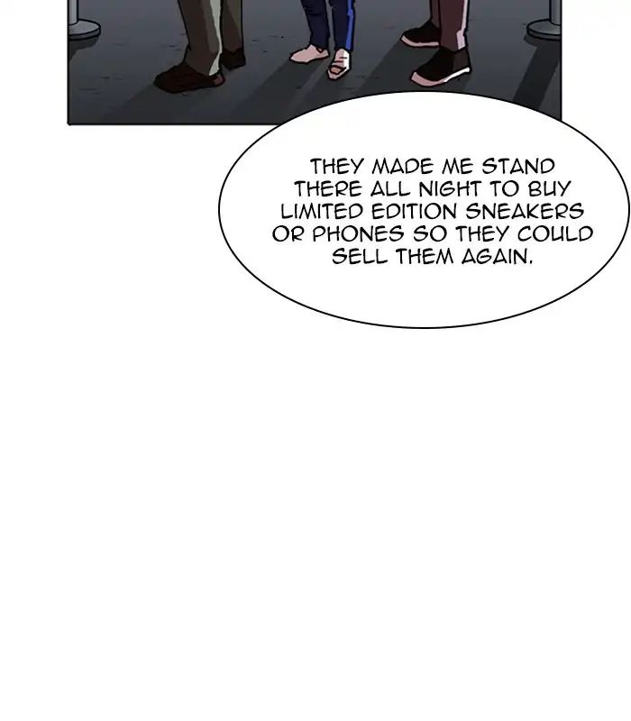 Lookism - Manhwa chapter 238 - page 130