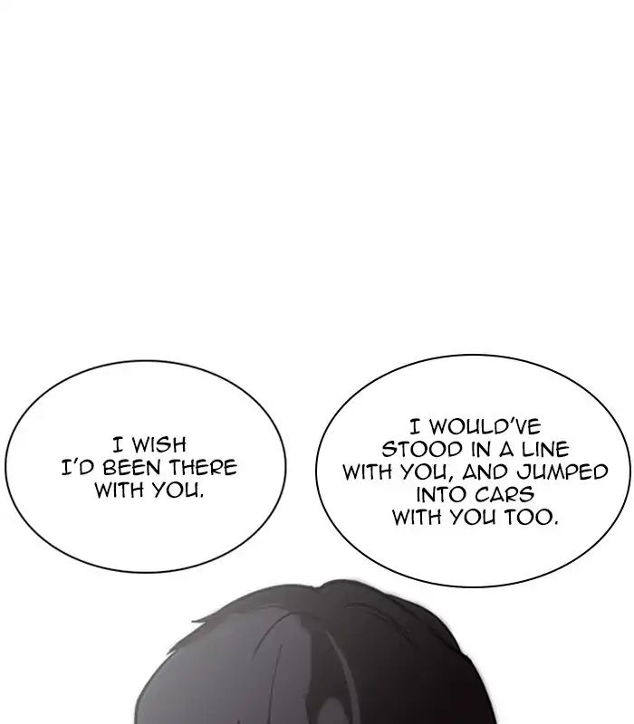 Lookism - Manhwa chapter 238 - page 140
