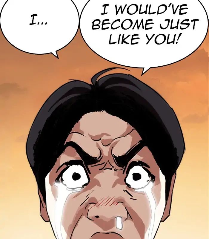 Lookism - Manhwa chapter 238 - page 143