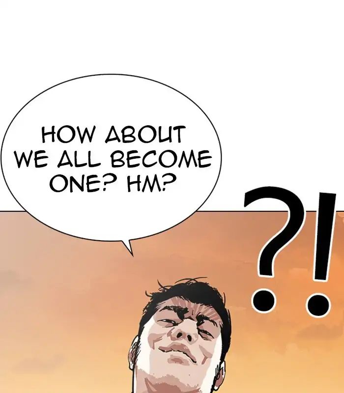 Lookism - Manhwa chapter 238 - page 147