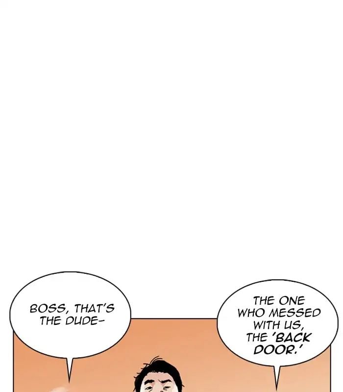 Lookism - Manhwa chapter 238 - page 149