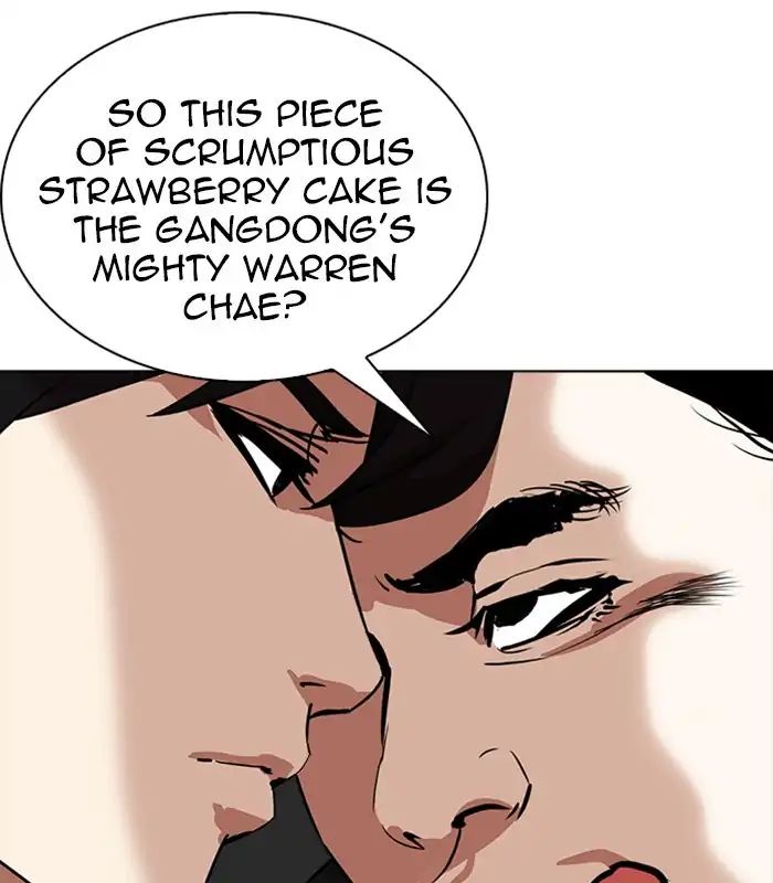 Lookism - Manhwa chapter 238 - page 152