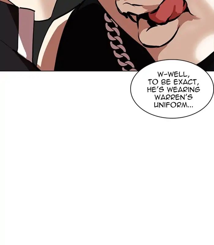 Lookism - Manhwa chapter 238 - page 153