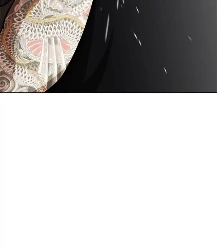 Lookism - Manhwa chapter 238 - page 156