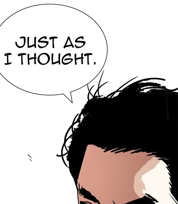 Lookism - Manhwa chapter 238 - page 162
