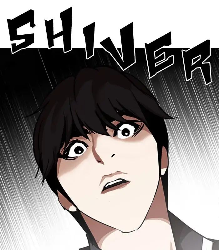 Lookism - Manhwa chapter 238 - page 165