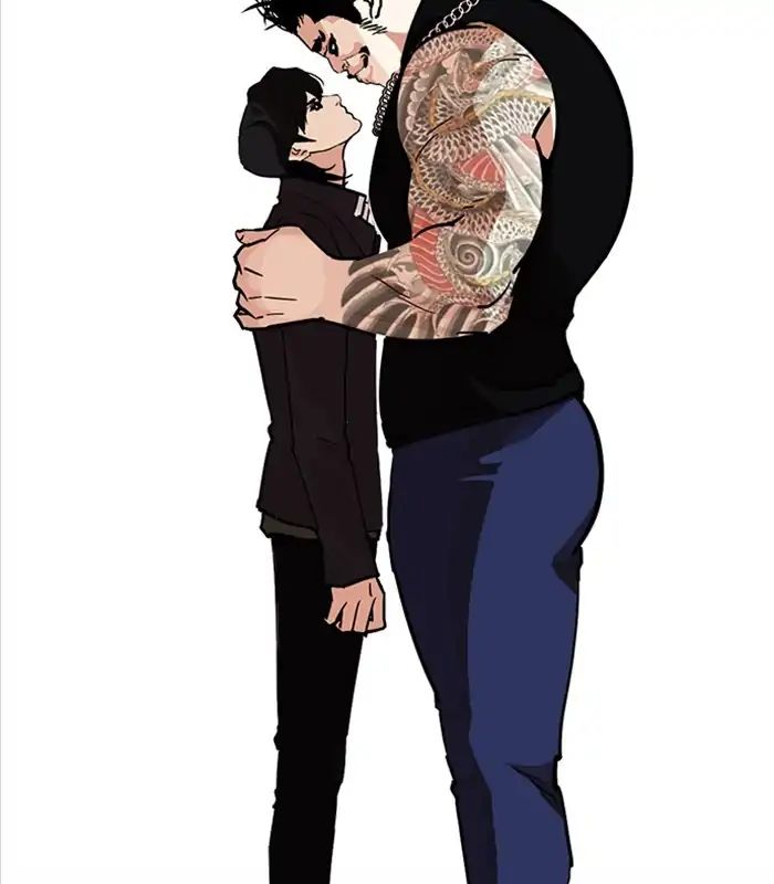 Lookism - Manhwa chapter 238 - page 170