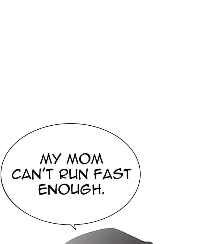 Lookism - Manhwa chapter 238 - page 20