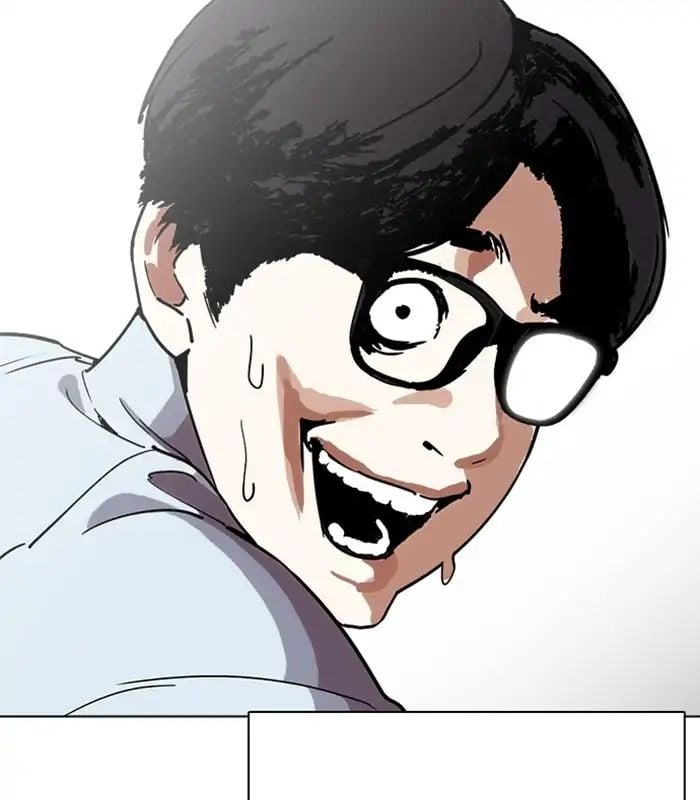 Lookism - Manhwa chapter 238 - page 21