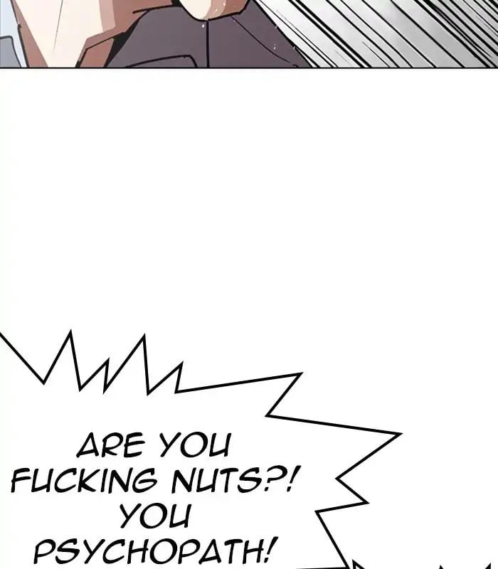 Lookism - Manhwa chapter 238 - page 27