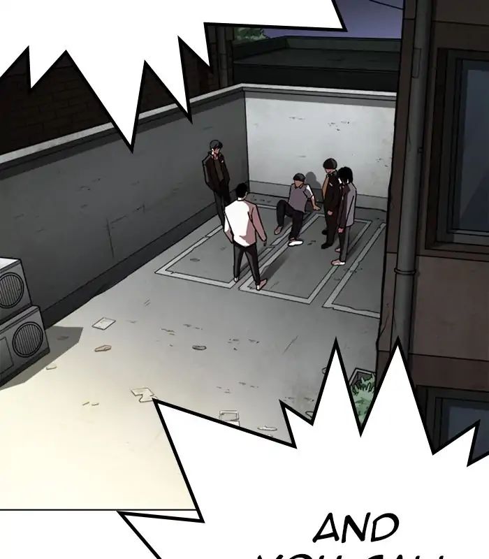 Lookism - Manhwa chapter 238 - page 31