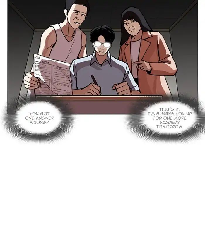 Lookism - Manhwa chapter 238 - page 46
