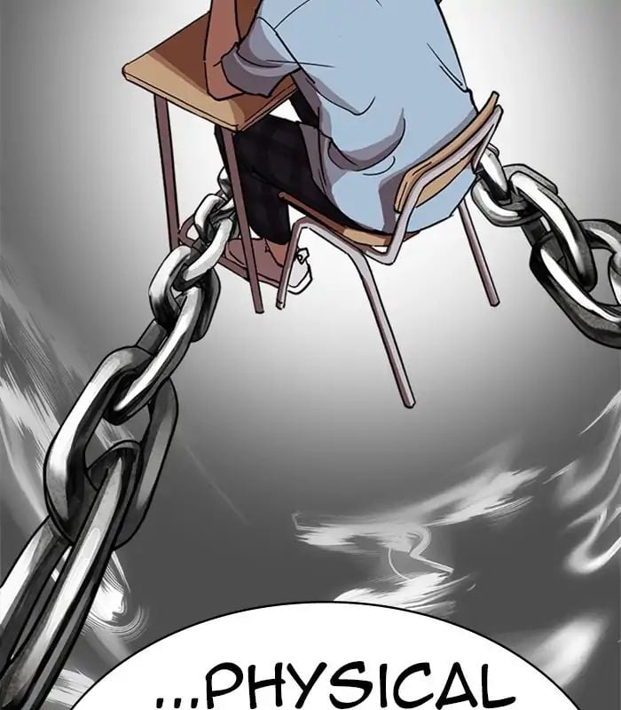 Lookism - Manhwa chapter 238 - page 49