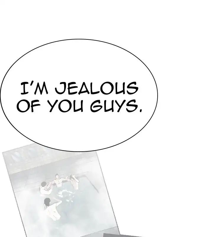 Lookism - Manhwa chapter 238 - page 51