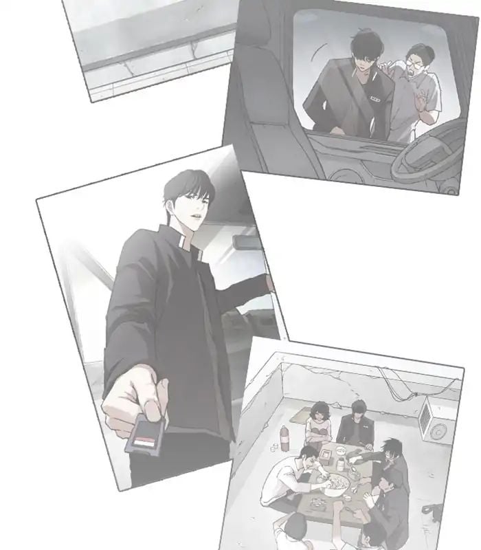 Lookism - Manhwa chapter 238 - page 52
