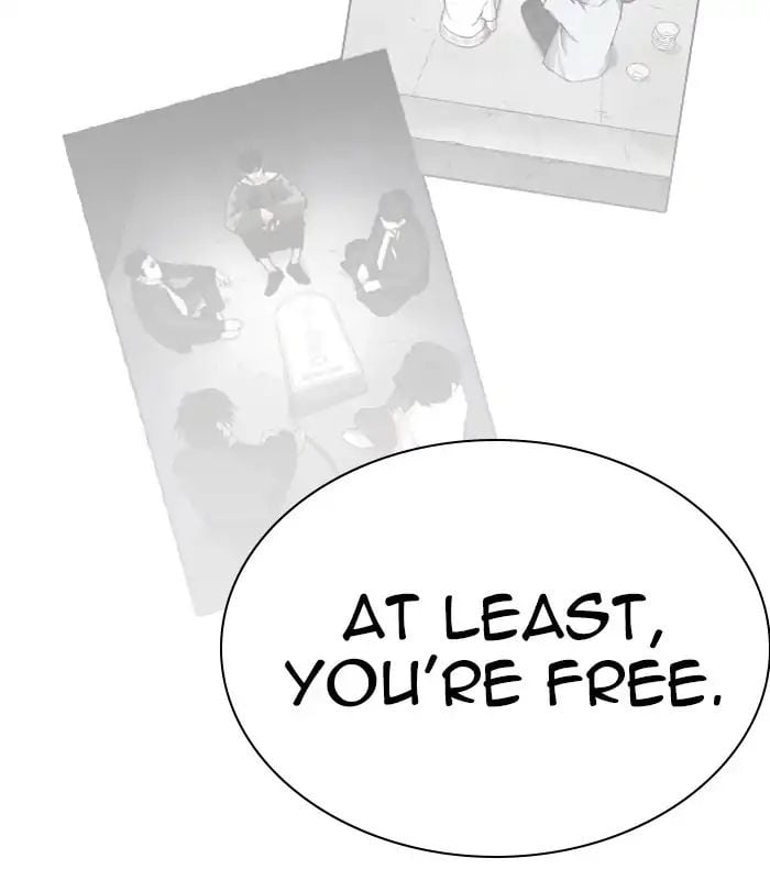 Lookism - Manhwa chapter 238 - page 53