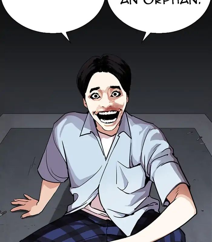 Lookism - Manhwa chapter 238 - page 57
