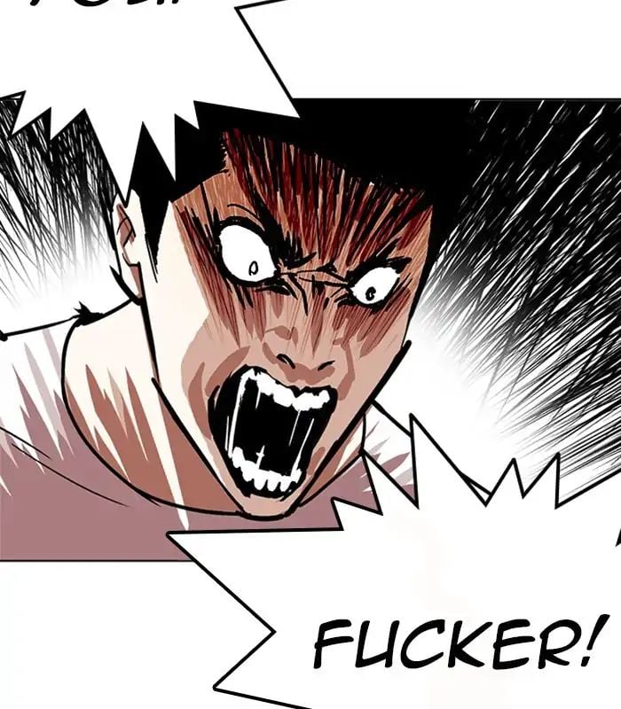 Lookism - Manhwa chapter 238 - page 60