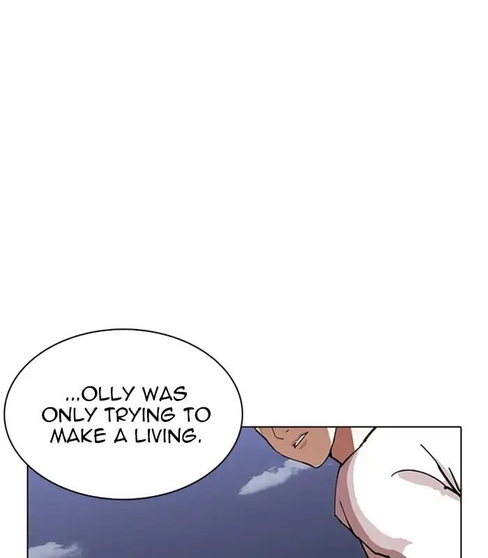 Lookism - Manhwa chapter 238 - page 64