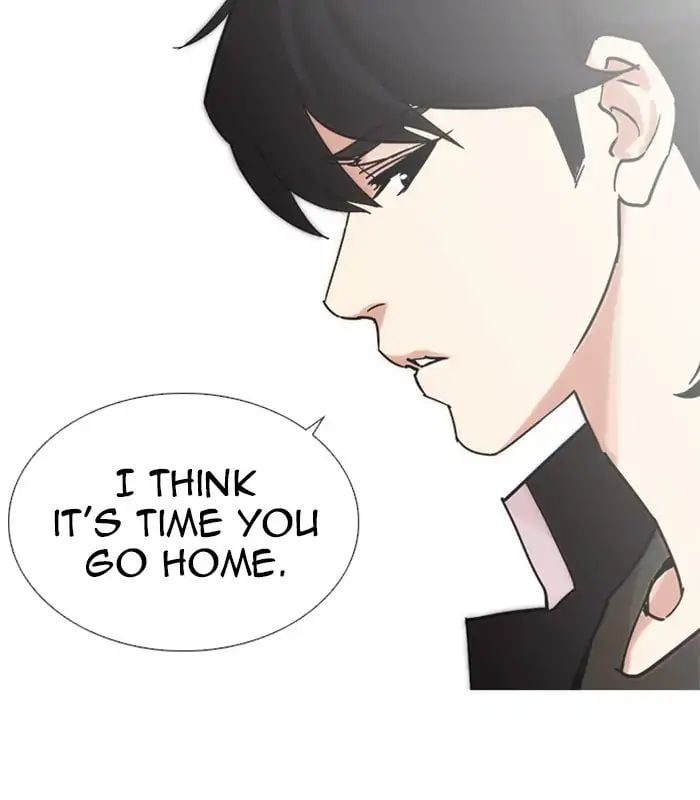 Lookism - Manhwa chapter 238 - page 69