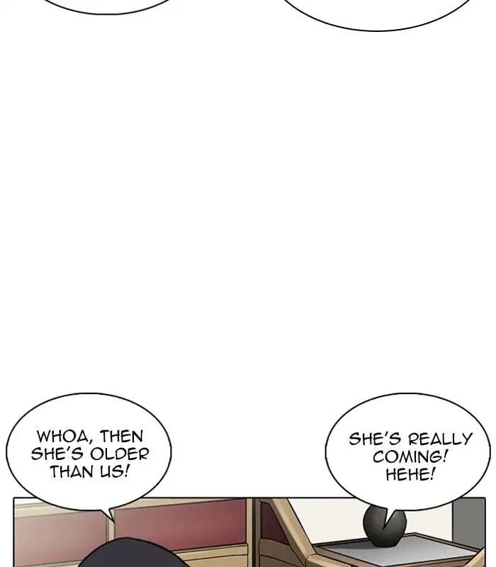 Lookism - Manhwa chapter 238 - page 80