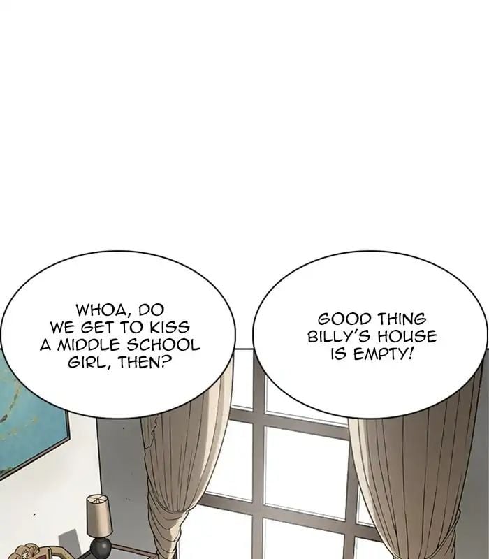 Lookism - Manhwa chapter 238 - page 82