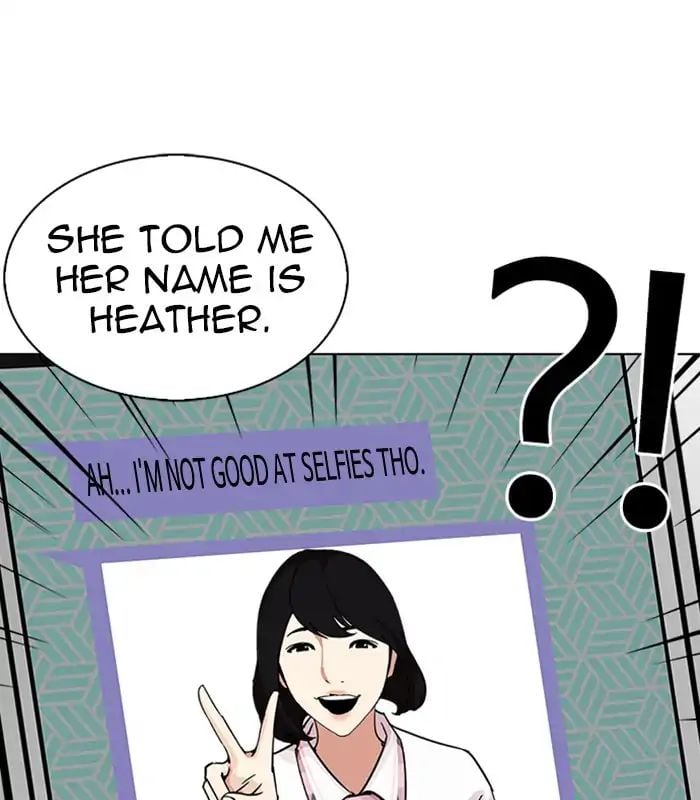Lookism - Manhwa chapter 238 - page 85