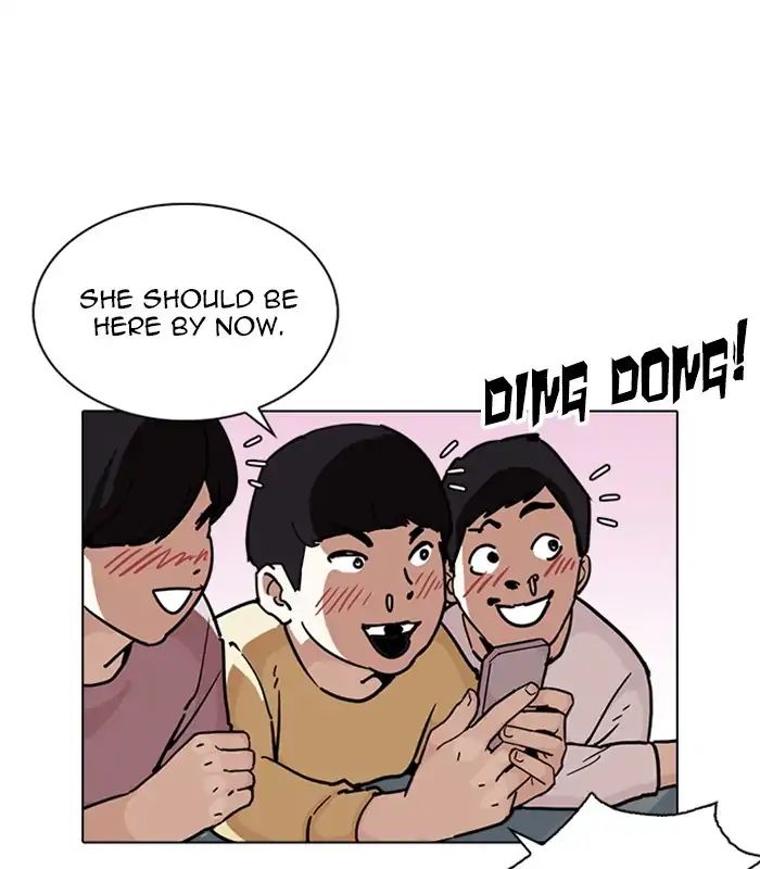Lookism - Manhwa chapter 238 - page 87
