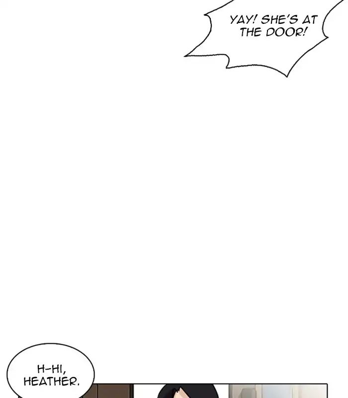 Lookism - Manhwa chapter 238 - page 88