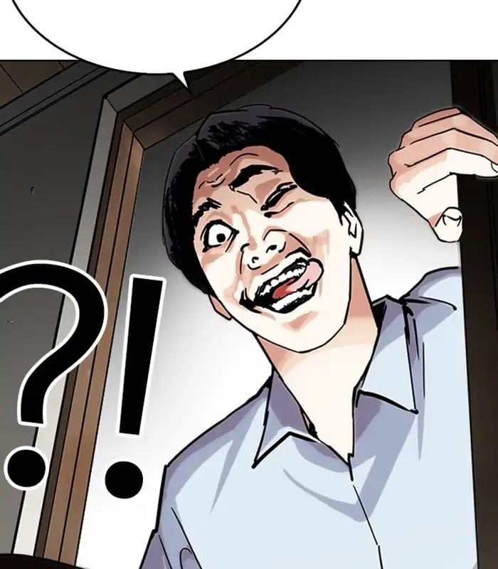 Lookism - Manhwa chapter 238 - page 91
