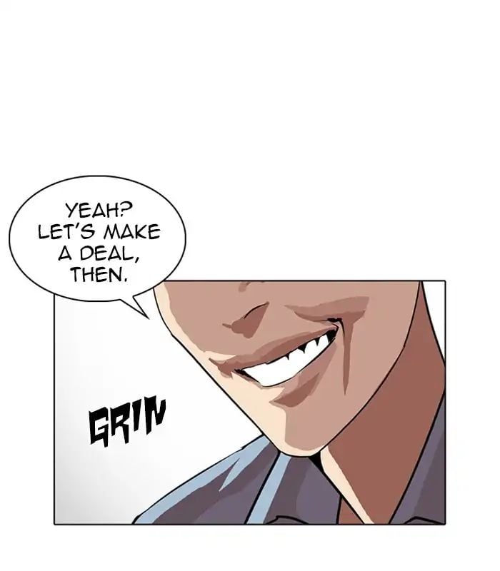 Lookism - Manhwa chapter 238 - page 98