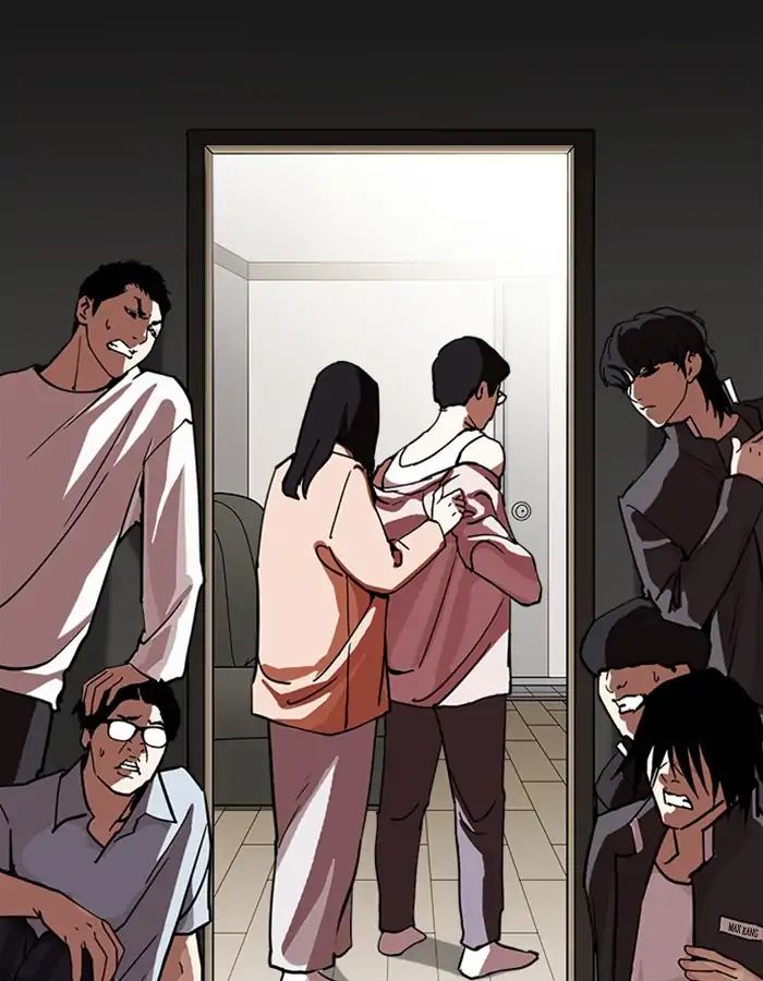 Lookism - Manhwa chapter 237 - page 128