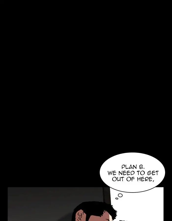 Lookism - Manhwa chapter 237 - page 131