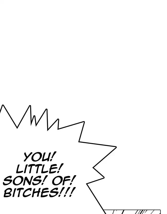 Lookism - Manhwa chapter 237 - page 136