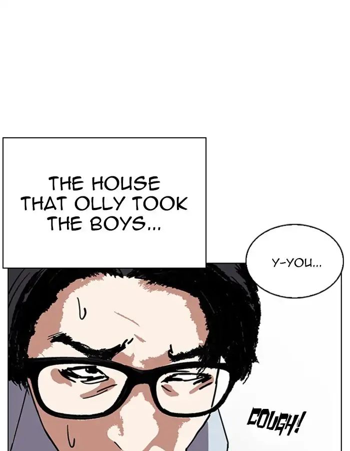 Lookism - Manhwa chapter 237 - page 158
