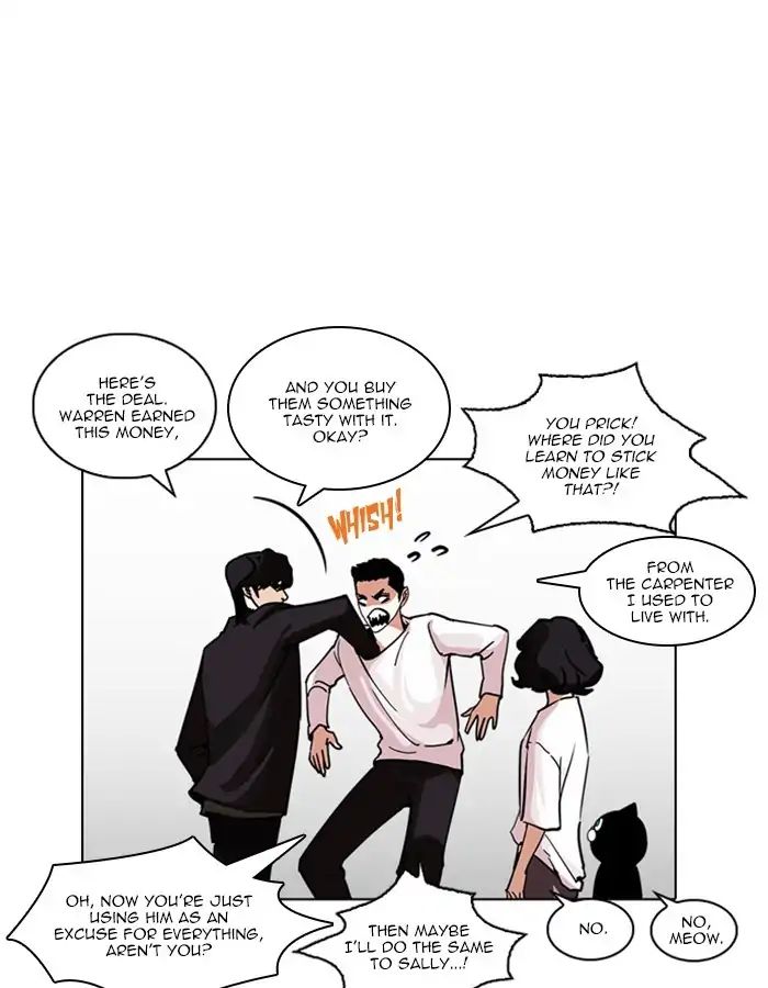 Lookism - Manhwa chapter 237 - page 30