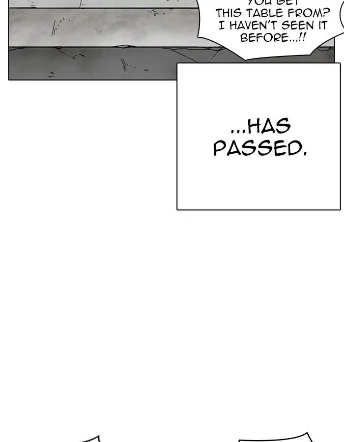 Lookism - Manhwa chapter 237 - page 5