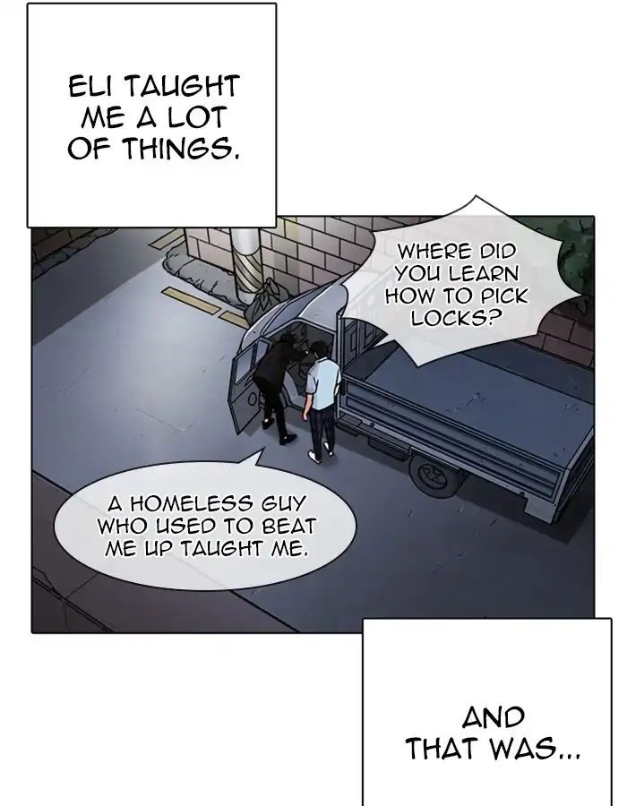 Lookism - Manhwa chapter 237 - page 56