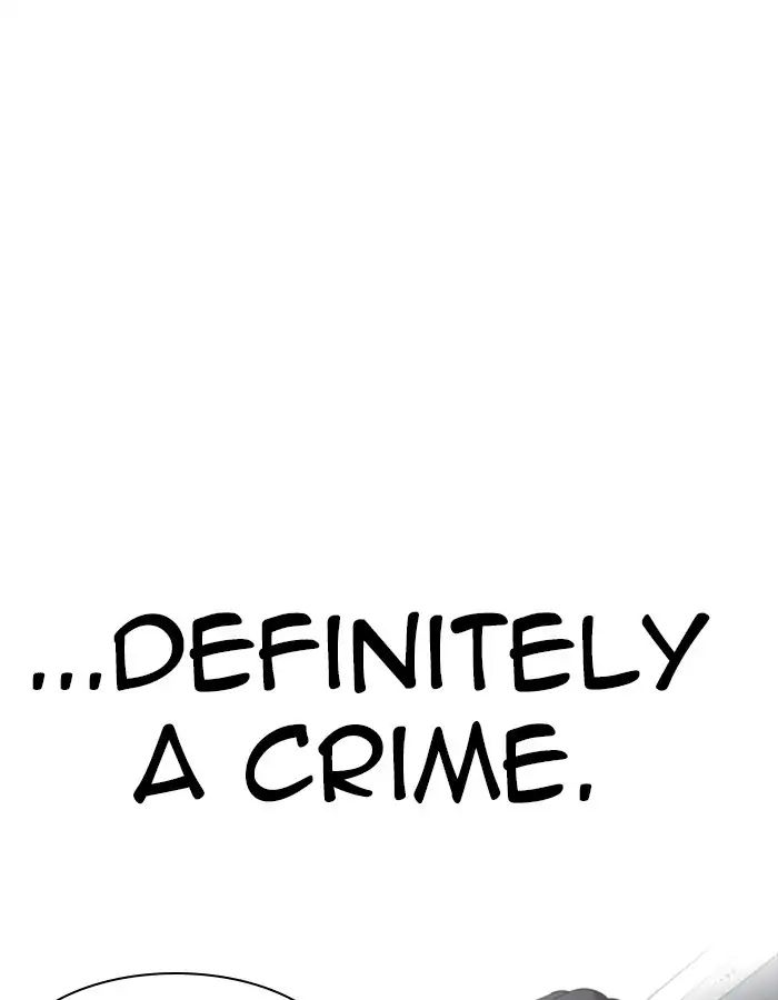 Lookism - Manhwa chapter 237 - page 59