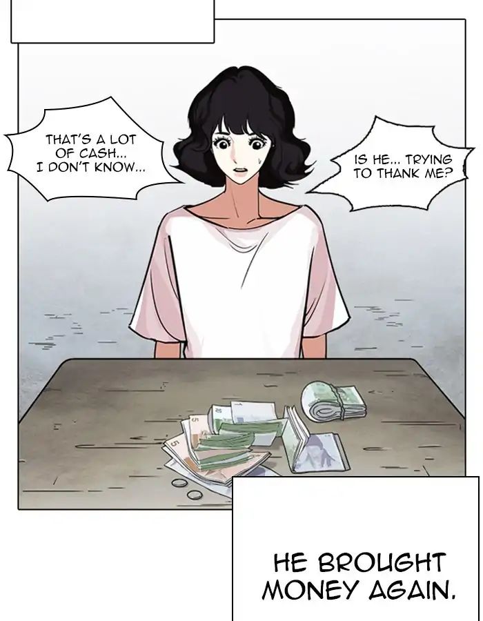 Lookism - Manhwa chapter 237 - page 60