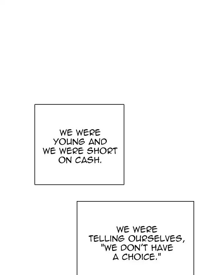 Lookism - Manhwa chapter 237 - page 87