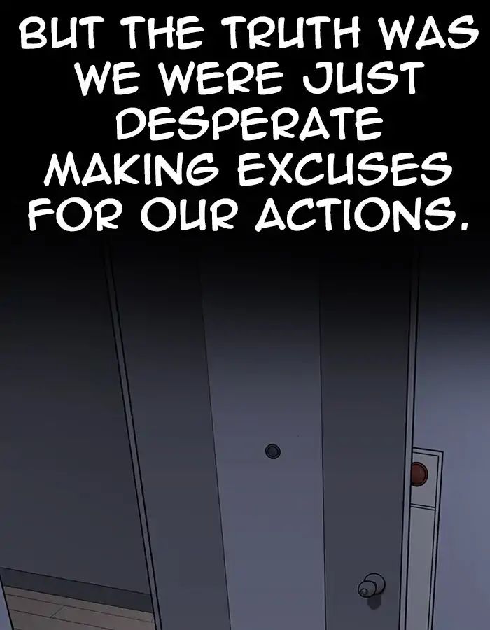 Lookism - Manhwa chapter 237 - page 89